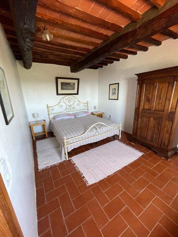 Avaglio Podere Il Poggio מראה חיצוני תמונה