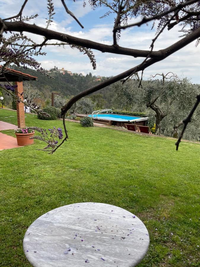 Avaglio Podere Il Poggio מראה חיצוני תמונה