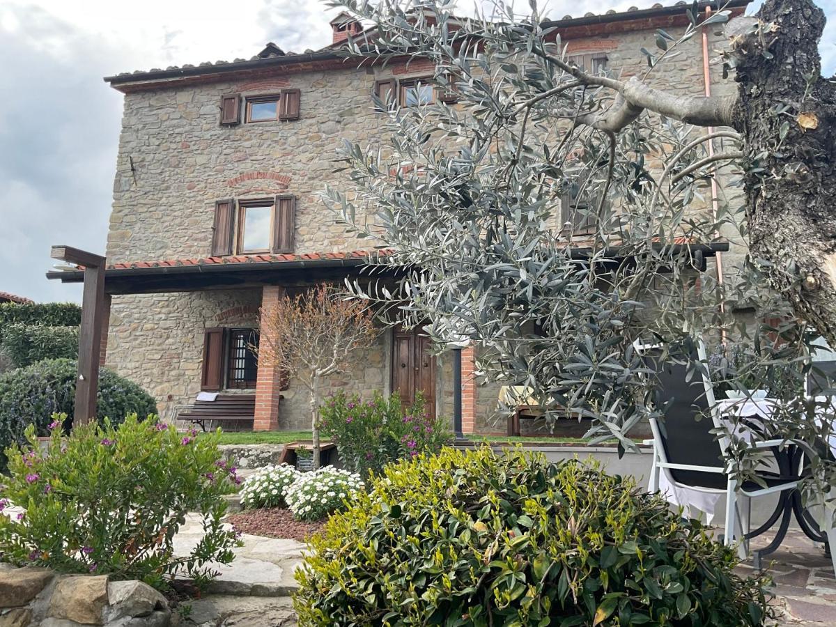 Avaglio Podere Il Poggio מראה חיצוני תמונה